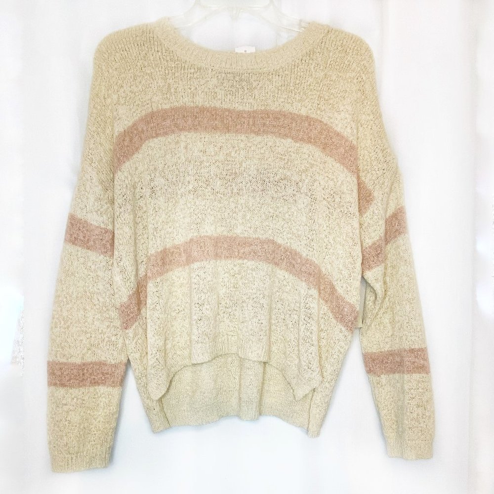 Nicie Lightweight Sweater